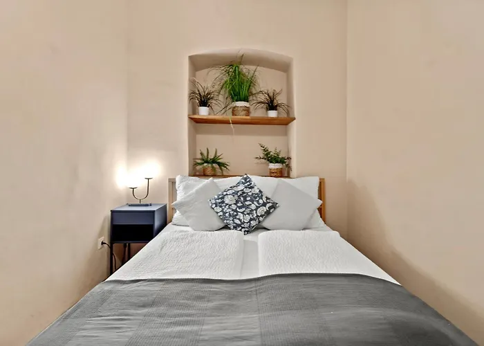 Monthly - 2br- 2-min Walk To Metro Meidling * Viena